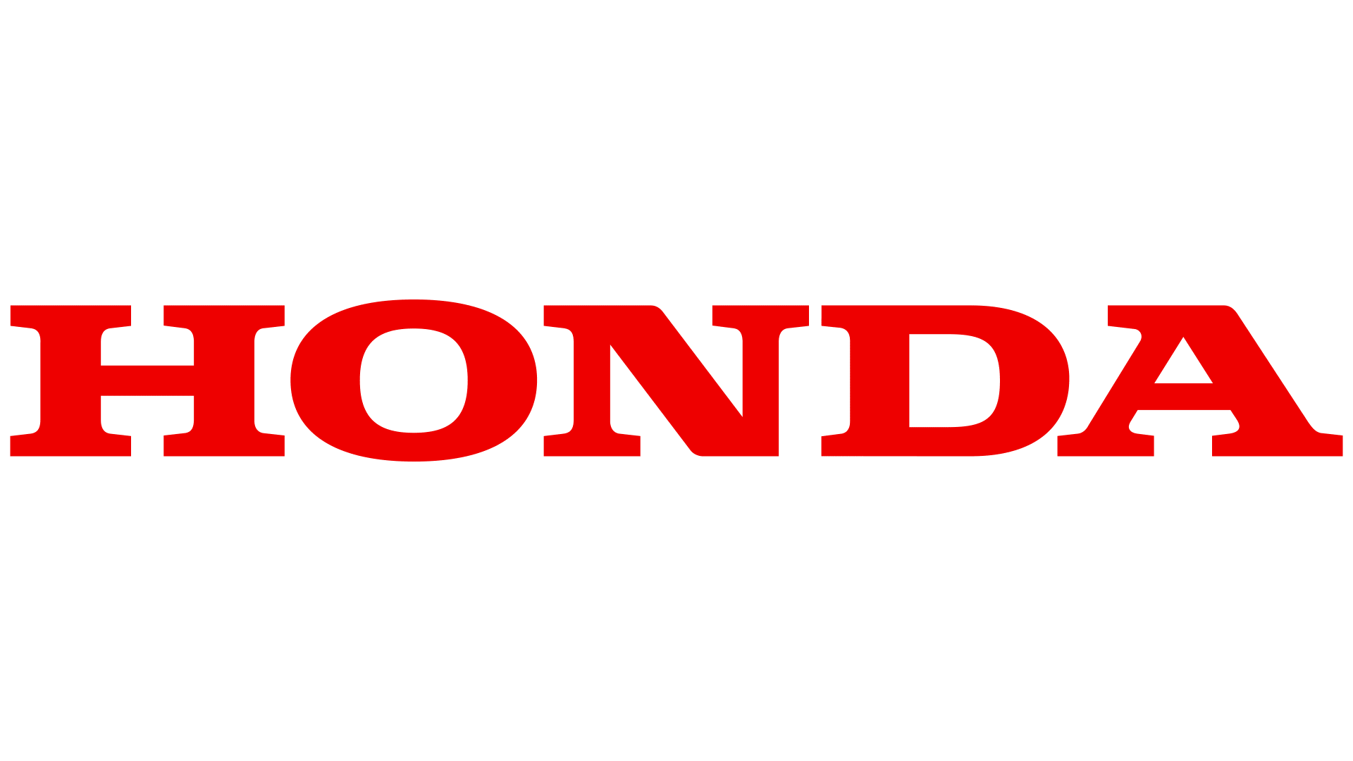 Honda logo