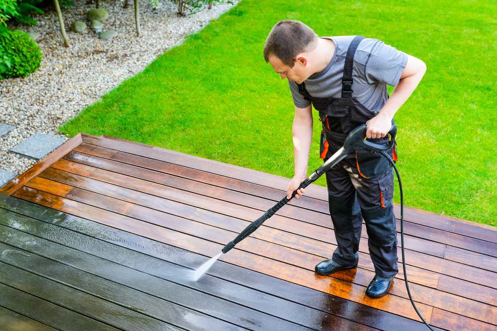 Pressure Washers in Cairns - Pressure Pumps NQ, Cairns