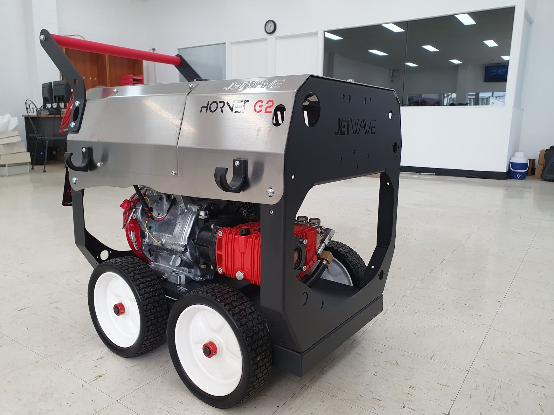 Water Pumps & Generators available at Pressure Pumps NQ, Cairns