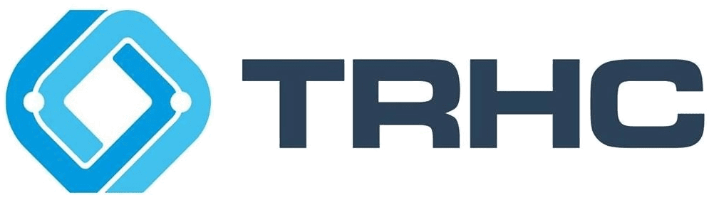 TRHC logo