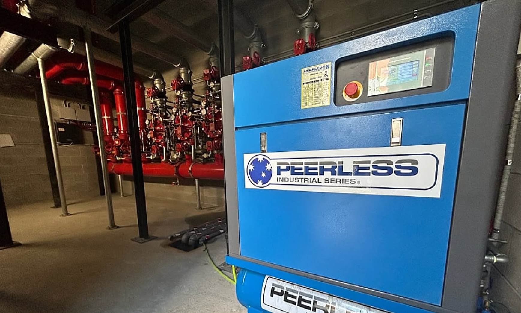 Construction & Civil available at Pressure Pumps NQ, Cairns