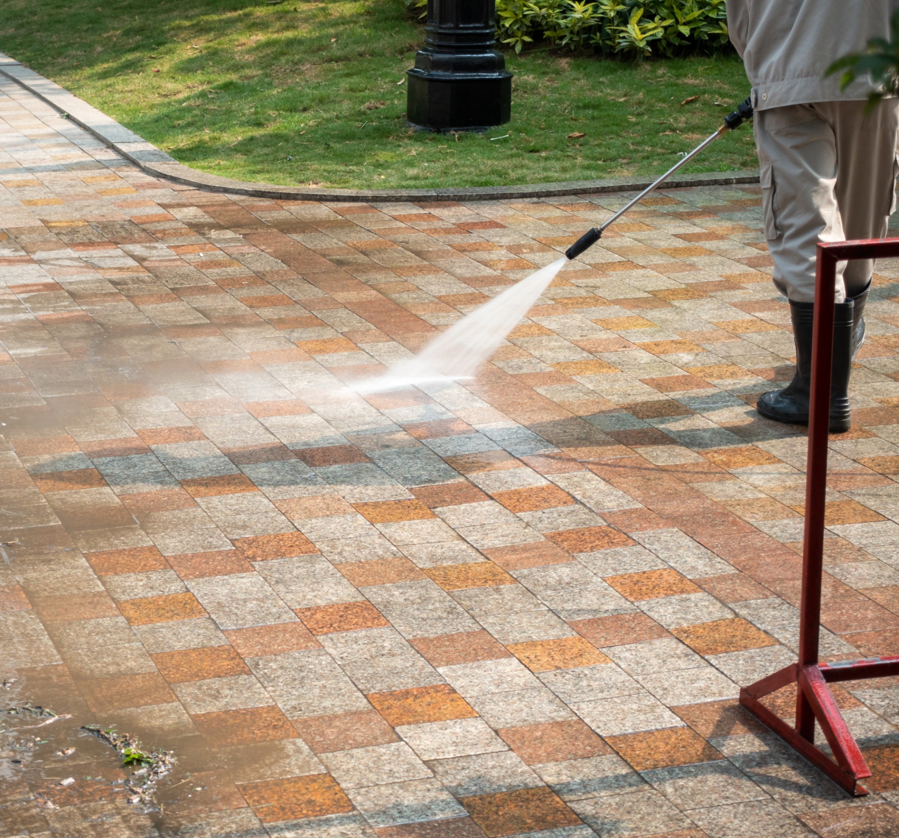 Pressure Cleaning Businesses available at Pressure Pumps NQ, Cairns