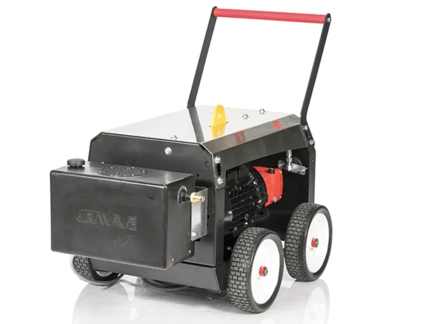 Jetwave Cadet G2 200-21 pressure cleaner