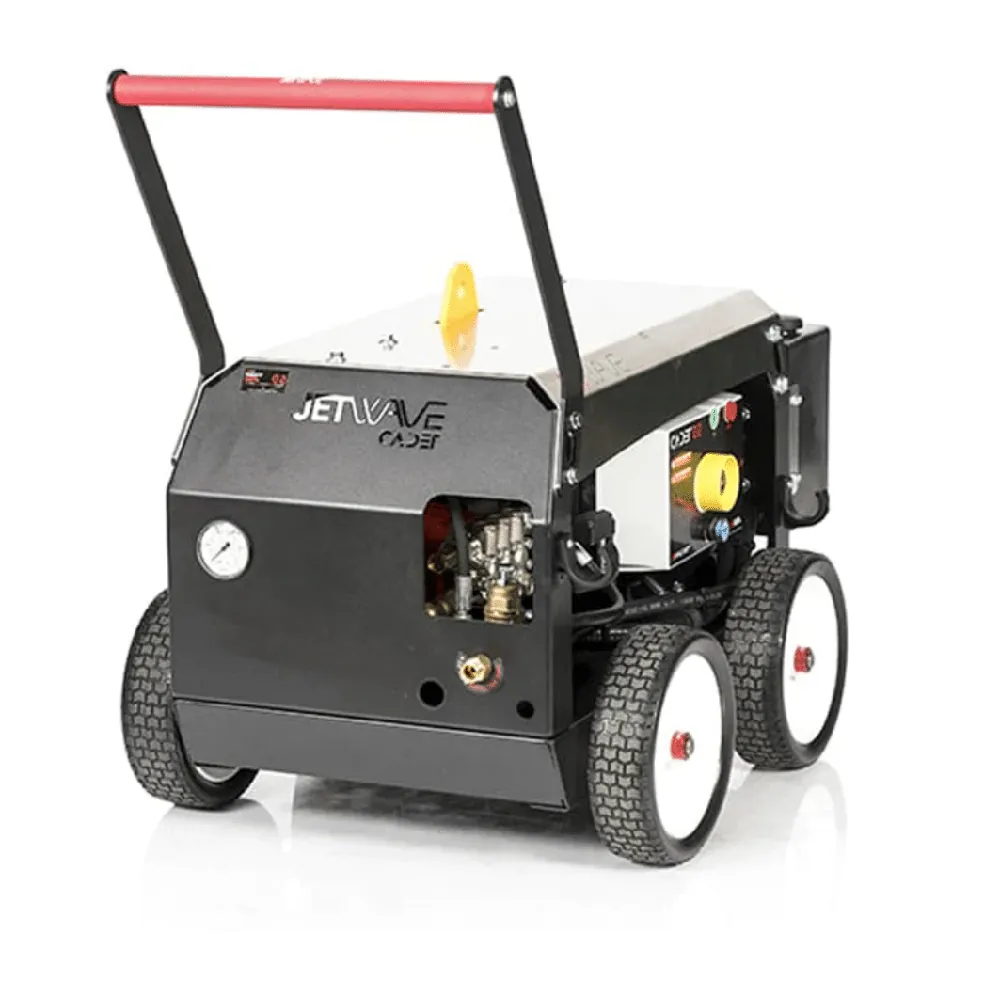 Jetwave Cadet G2 200-30 pressure cleaner