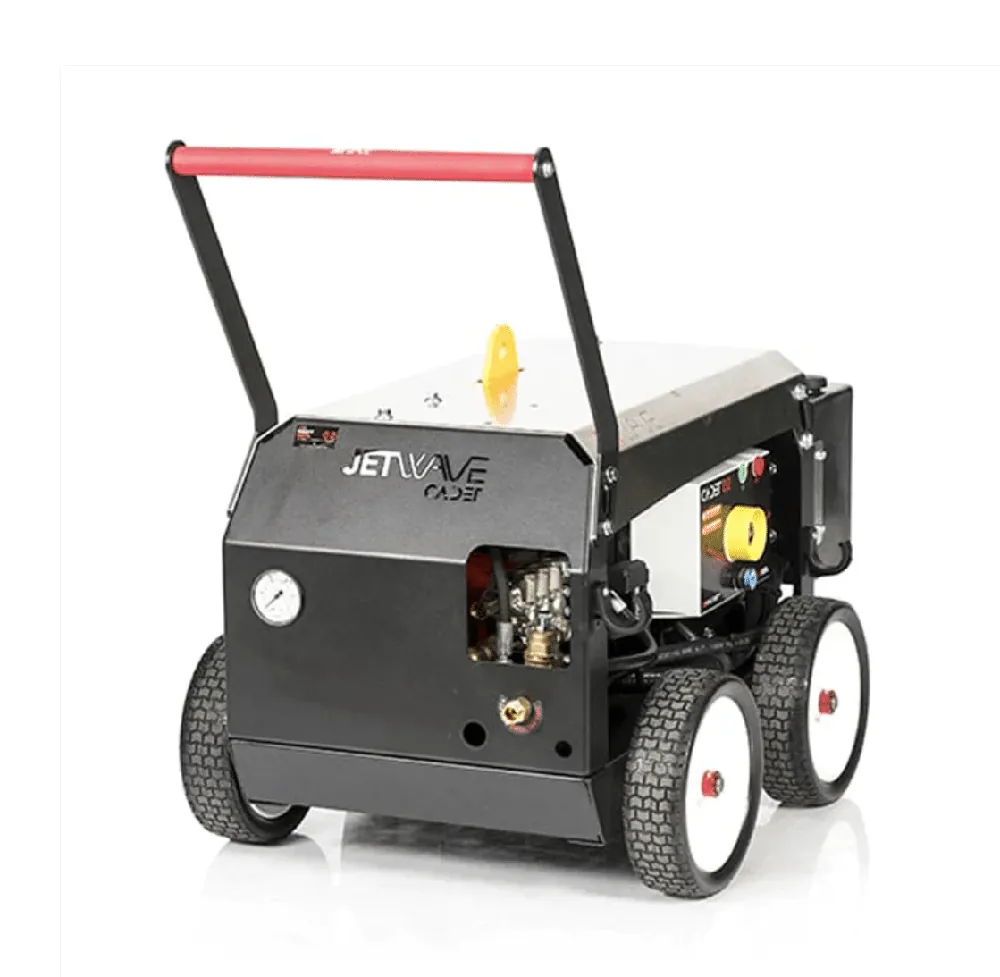 Jetwave Cadet G2 275-20 pressure cleaner